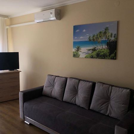 Alina Apartmanok ハイデゥソボスロー エクステリア 写真